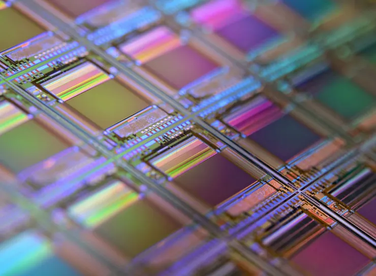 Conception de circuits intégrés ASIC