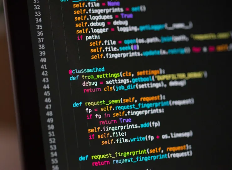 Développement de logiciel embarqué (firmware)